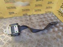 Ремень безопасности задний левый 7PUJ93 Peugeot 607 - Фото 2