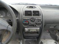Кнопка обогрева заднего стекла UC319V Mitsubishi Carisma - Фото 2