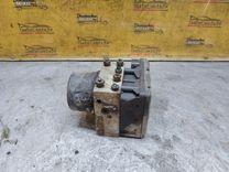 Блок ABS WCQP72 Seat Toledo - Фото 4