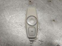 Фонарь салона (плафон) 80DLVV Ford Fusion - Фото 1