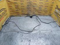 Трубка топливная 7SVDCJ Citroen C5 - Фото 3