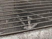 Радиатор кондиционера 74H2U9 Peugeot 806 - Фото 2