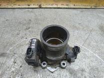 Заслонка дроссельная HDVOSO Toyota Avensis - Фото 4