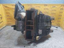 Корпус отопителя (печки) ZJ0PKD Citroen C5 - Фото 2