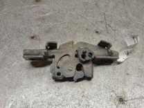 Замок капота UZI1WH Renault Espace - Фото 4