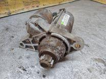 Стартер 7X95QZ Skoda Fabia купить