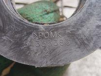 Шлейф руля X8HNW5 Renault Scenic - Фото 5