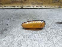 Повторитель передний левый 8D6TM6 Mazda Xedos 6 - Фото 1