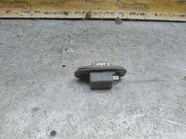 Подсветка номера Q3MUHX Audi 100 - Фото 2