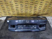 Крышка багажника (дверь 3-5) T67UP3 Honda Accord