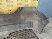 Бампер задний 5G1HGW Honda FR-V - Фото 9