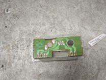 Фонарь салона (плафон) 2XLRR9 Ford Galaxy купить в магазине запчастей бу