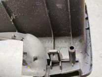 Кожух панели приборов O10ICU Mazda Premacy - Фото 4