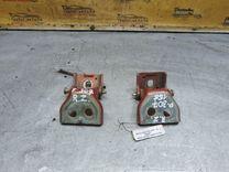 Петля двери задней правой L3P70P Peugeot 307 купить с доставкой