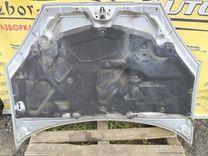 Капот 2CP5H9 Ford Focus - Фото 8