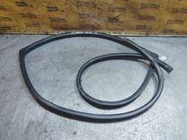 Уплотнитель двери задней правой IBAVAH Toyota Corolla Verso - Фото 2