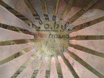 Комплект сцепления 8OLC6F Peugeot 307 - Фото 12