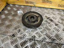 Шкив коленвала XMEAZ2 Peugeot 206 купить