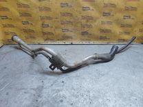 Горловина топливного бака CUCNF4 Ford C-Max купить в магазине запчастей бу