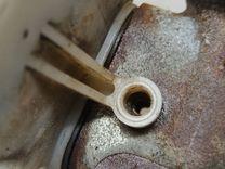 Цилиндр тормозной главный MGY5UO Volkswagen Passat купить с доставкой