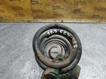 Пружина задняя D7KFVX Citroen C4 купить в магазине запчастей бу