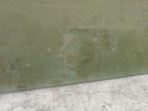 Стекло двери передней левой BXO3U5 Renault Megane купить в магазине запчастей бу