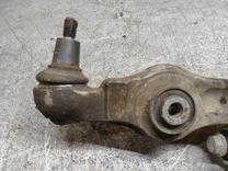 Рычаг передний левый 6HWY0N Volkswagen Passat купить в магазине запчастей бу