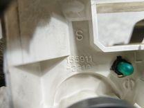 Блок управления печки/климат-контроля BS0N7W Toyota Corolla купить в магазине запчастей бу