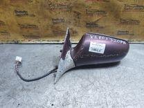 Зеркало наружное левое BN1B1T Mazda Xedos 6 - Фото 4