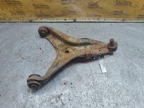 Рычаг передний правый U9OKZS Audi 80 - Фото 1