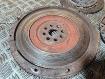 Комплект сцепления I2IOJ5 Ford Mondeo - Фото 4