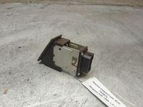 Кнопка корректора фар 1K657L Peugeot 406 - Фото 2