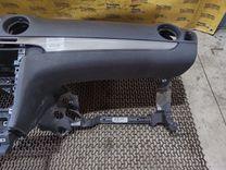 Панель передняя салона (торпедо) HES2DV Ford Galaxy купить в магазине запчастей бу