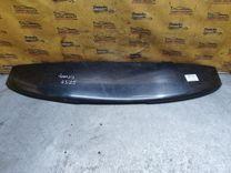 Спойлер F425TD Toyota Avensis