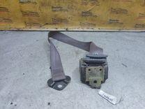 Ремень безопасности передний левый P9TSLH Renault Espace купить в магазине запчастей бу