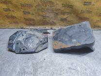 Полка аккумулятора 49RC3I Honda FR-V - Фото 3