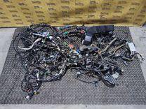 Проводка салона DII182 Ford Galaxy купить в магазине запчастей бу