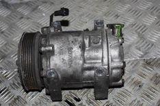 Компрессор кондиционера D32FFA Mazda 3 купить