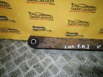 Рычаг задний левый B0XC3C description