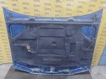 Капот QN842N Peugeot 605 - Фото 4