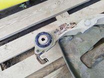 Балка подвески задняя Y4ZYF5 Peugeot 407 купить в магазине запчастей бу