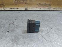 Кнопка освещения панели приборов DAZO8R Citroen Xsara Picasso - Фото 2