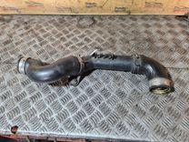 Патрубок интеркулера JLCG8K Volkswagen Passat купить