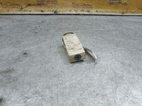 Клапан ТРВ (расширительный) кондиционера NULM5M Renault Scenic RX4 купить с доставкой