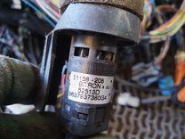 Проводка 4KXX4R Peugeot 307 undefined
