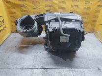 Корпус отопителя (печки) DA554T Peugeot 607 купить