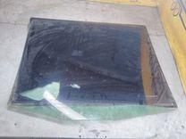 Стекло двери задней правой EU48HR Citroen Evasion купить с доставкой