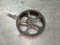 Шкив промежуточного вала A70924 Opel Meriva