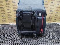 Сиденье заднее AEMLGA Renault Scenic undefined