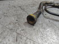 Патрубок вентиляции картера 494Q77 Peugeot 307 - Фото 2